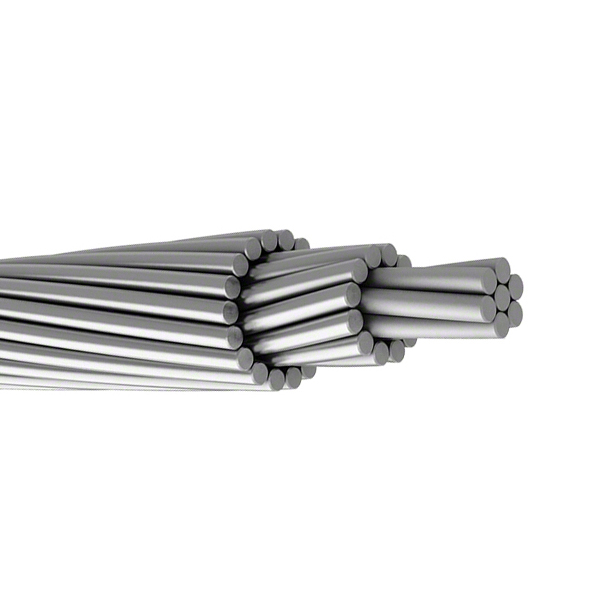 Aluminium Conductor Alloy Reinforced (ACAR)