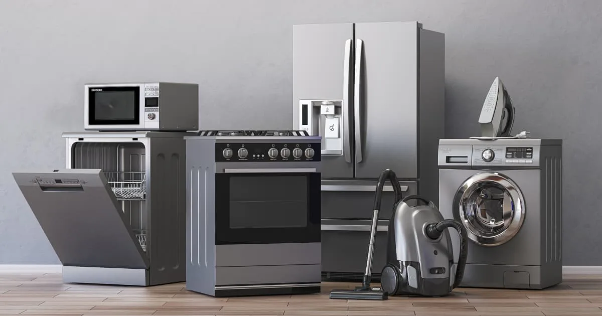 Home Appliance Products