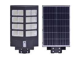 Solar Lighting