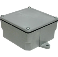PVC WIRE BOX
