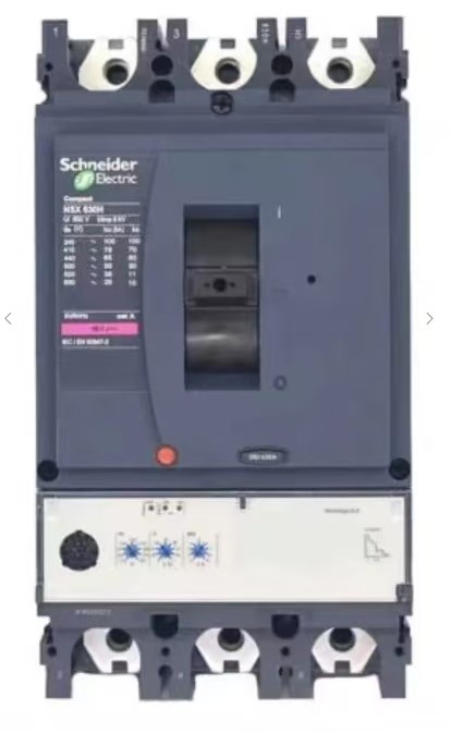 CIRCUIT BREAKER 630A