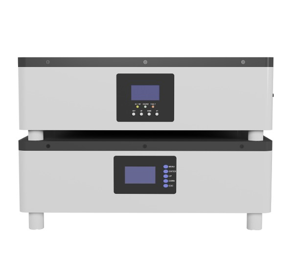lithium battery-stacked Type